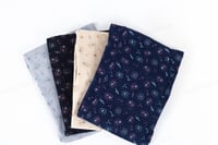 شورت نسائي ملون مطبع