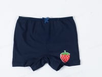 بوكسر بناتي بطبعه