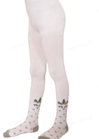 كولون اطفال متوسط السماكة بطبعة عيون