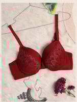 ستيان بوش أب ضهر دانتيل