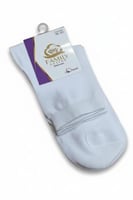 جراب نسائي سكر قصير