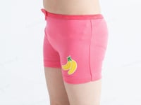 بوكسر بناتي بطبعه