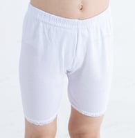 شورت بناتي داخلي