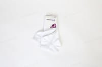 3 جوارب نسائية قصيرة