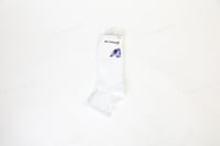 3 جوارب رجالية ربع