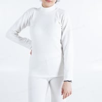 بلوزة هاينك حرارية بقبة عالية