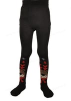 كولون اطفال متوسط السماكة بطبعة دبدوب