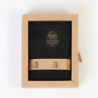 فنيلة داخلية رجالي فاخرة قبة دائرية