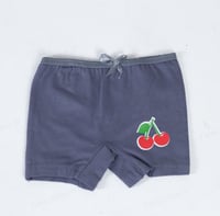 بوكسر بناتي بطبعه