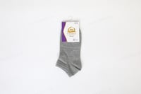 جوارب نسائية قصيرة بدون كعب