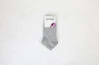 3 جوارب نسائية قصيرة