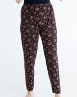 بنطال داخلي نسائي مطبع