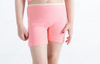 طقم بناتي داخلي ليكرا ملون