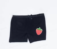 بوكسر بناتي بطبعه