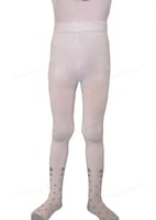 كولون اطفال متوسط السماكة بطبعة عيون