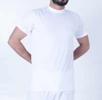 فنيلة داخلية رجالي قبة عالية