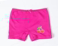 بوكسر بناتي بطبعه