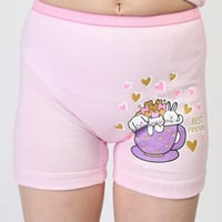 طقم بناتي بطبعات جميلة