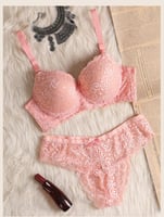 طقم لانجري بوش اب