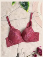 ستيان بوش أب ضهر دانتيل