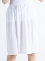 شلحة نسائي قصيرة (تنورة)