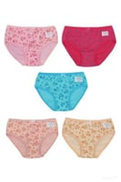 سليب بناتي مطبع