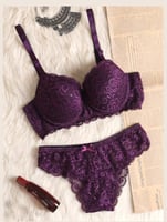 طقم لانجري بوش اب