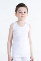 درزن طقم ولادي داخلي علاقي ( 12 حبه )