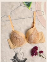 ستيان بوش أب ضهر دانتيل