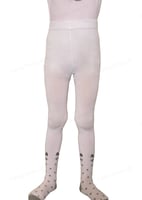 كولون اطفال متوسط السماكة بطبعة عيون