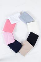 برمودا نسائي سملس