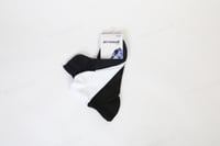 3 جوارب رجالية قصيرة