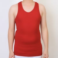 فنيلة علاقي رجالي رياضي