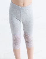 برمودا بناتي ناعم دانتيل