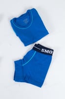 طقم ولادي داخلي رياضي