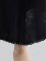 شلحة نسائي طويلة (تنورة)