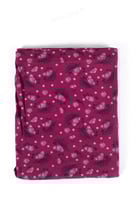 شورت نسائي ملون مطبع