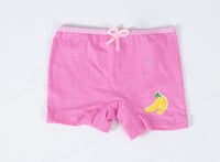 بوكسر بناتي بطبعه