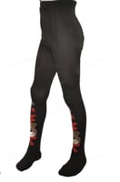 كولون اطفال متوسط السماكة بطبعة دبدوب