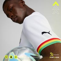 طقم غانا لموسم 2023