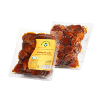 كرتون سكري القصيم فاخر عبوة نص كيلو