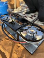 موقد ابو نورة مرهم 2عين