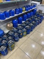 دافور ايطالي مرهم