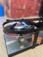 موقد ابو نورة مرهم 2عين