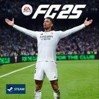 فيفا 25 ستيم - FC 25