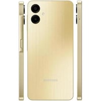 سامسونج جالاكسي 4GB-64GB A06-ذهبي
