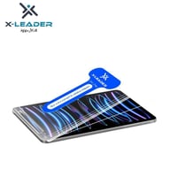 ستيكر حماية قزاز شفاف ايباد الجيل العاشر حجم 10.9...