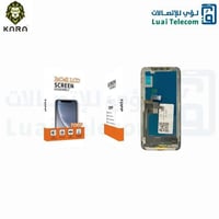 شاشة ايفون X فئة TOPP