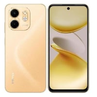 انفنيكس سمارت 9 -128/8GB بذاكرة رام سعة 4+4 جيجابا...