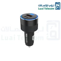 راس شحن للسياره 84w من ريد ماجيك